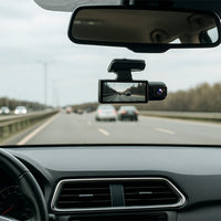 Dashcam voiture | CamraCar™