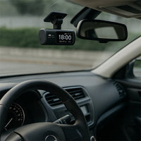 Dashcam Voiture HD | RoadSecure™
