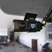 Dashcam voiture | CamerAuto™