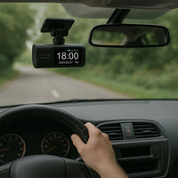 Dashcam Voiture HD | RoadSecure™