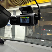 Dashcam voiture | CamerAuto™