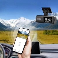 dashcam voiture universel
