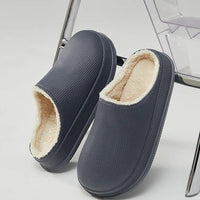 Chaussure-ideale®"Cosy Cocoon"