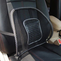Coussin lombaire voiture| Lumbarcusin™