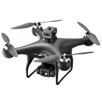 Drone Motion Pro 6K