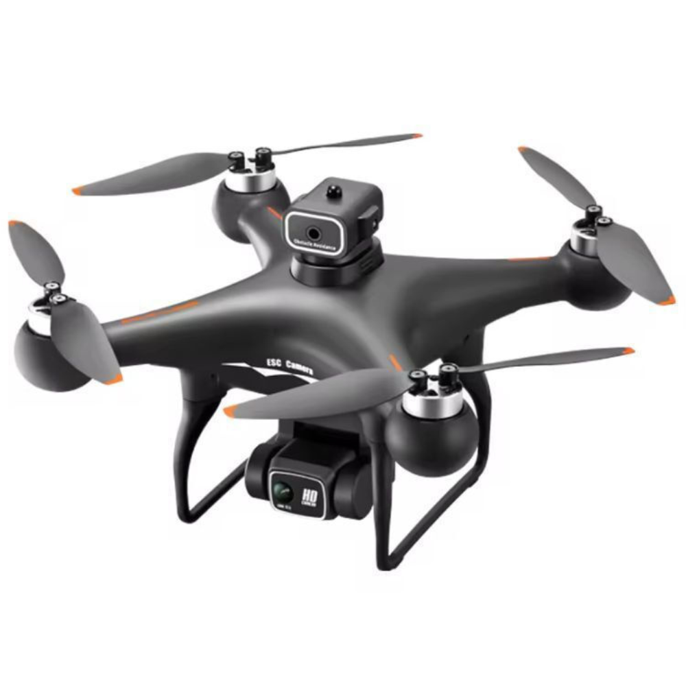 Drone Motion Pro 6K