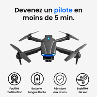 Drone Motion Max 4K