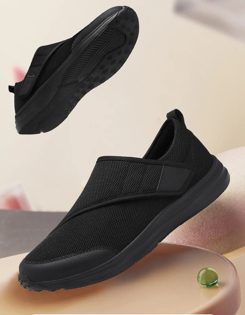 chaussures orthopédiques pour femmes et hommes