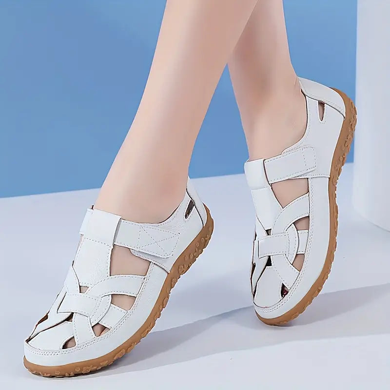 sandales légères et confortables pour femme
