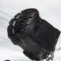 Bottes de neige et de plein air pour hommes