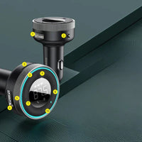 Transmetteur FM Bluetooth - TransBluetoth™