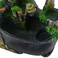 Fontaine d'intérieur Paysage Zen