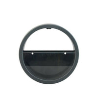 frJardioui Gris / L Jardinière Murale Ronde & Design