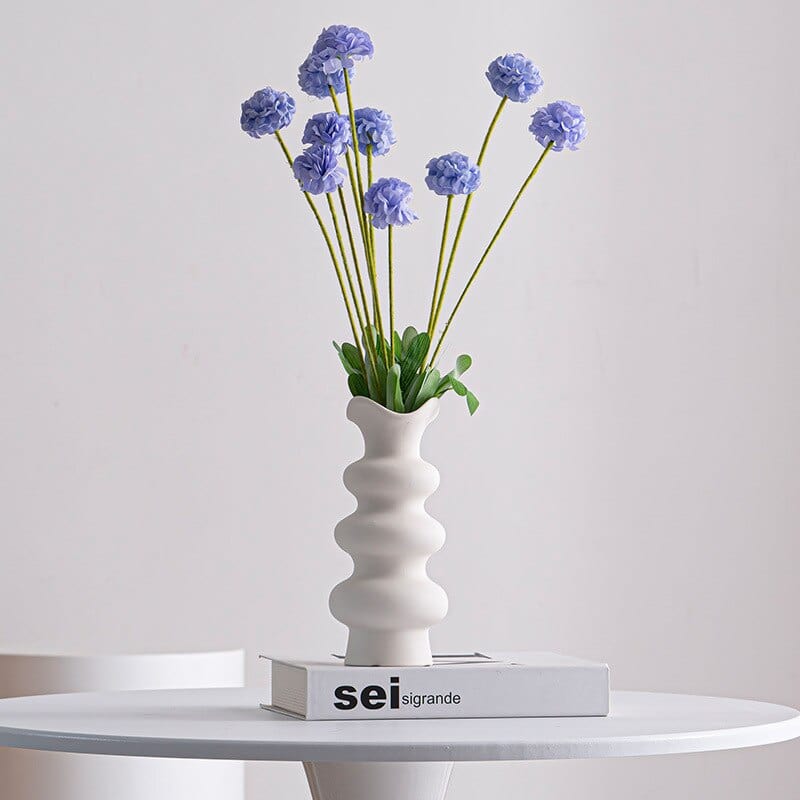 Vase en Céramique "Giro"