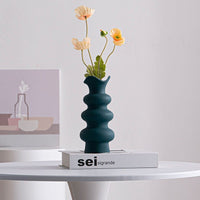 Vase en Céramique "Giro"