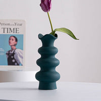 Vase en Céramique "Giro"