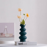 Vase en Céramique "Giro"