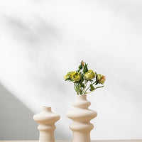 Vase en Céramique "Ŝtormo"