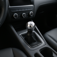 Pommeau de vitesse pour Peugeot et Citroën