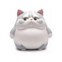 Grande Tirelire Chat