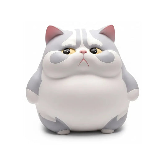 Grande Tirelire Chat