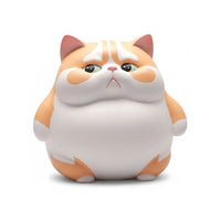 Grande Tirelire Chat