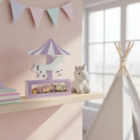 Grande Tirelire Licorne