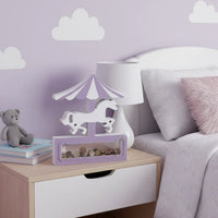 Grande Tirelire Licorne