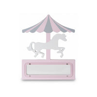 Grande Tirelire Licorne