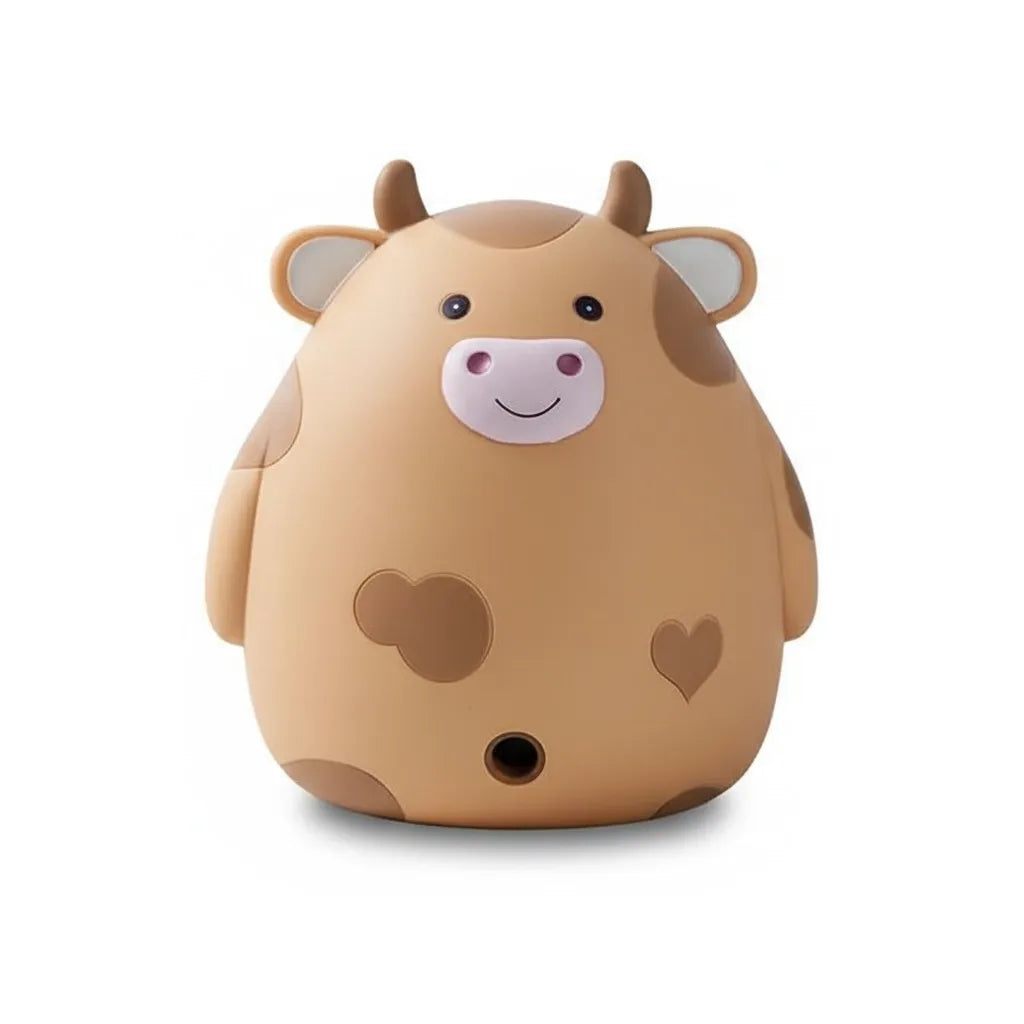 Grande Tirelire Vache