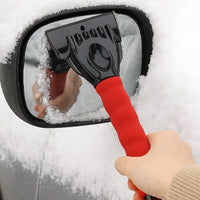 Grattoir pour pare brise | UltraWinter