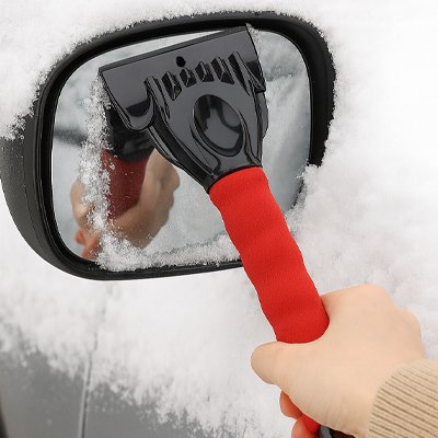 Grattoir pour pare brise | UltraWinter