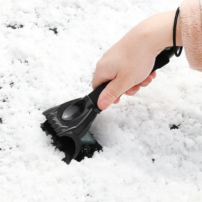 Grattoir pour pare brise | UltraWinter