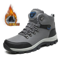 Bottes d’Hiver Unisexes Ultimes