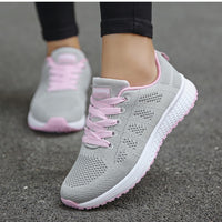 Chaussures de Marche pour Femmes