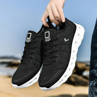 chaussures imperméables respirantes et ultra-légères pour homme