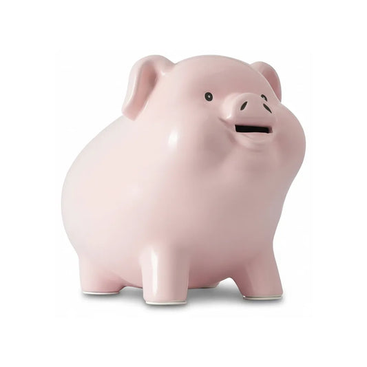 Grosse Tirelire Cochon