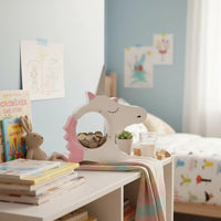 Grosse Tirelire Licorne