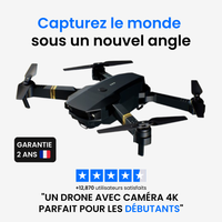 Drone Motion Go 4K