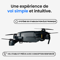 Drone Motion Go 4K