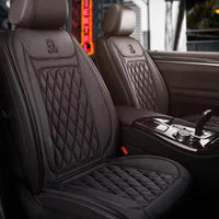 Housse siège auto chauffante - HotSeat™