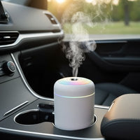Humidificateur d'air | PureSilence™