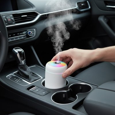 humidificateur-air-voiture-blanc