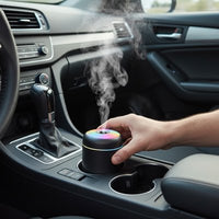 Humidificateur d'air | PureSilence™