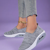 Chaussures de Marche Polyvalentes  en Maille pour Femmes!