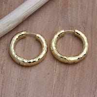 Boucles d'oreilles vintage