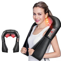 Masseur Électrique Relaxant pour Épaules