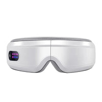 Masque de Relaxation Chauffant pour les Yeux