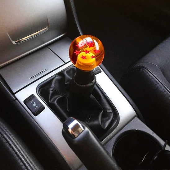Pommeau Levier de Vitesse - GearLever™
