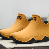 Bottes de Pluie à Séchage Rapide (Unisexe)